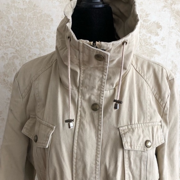 Guess utility jacket - Picture 3 of 12
